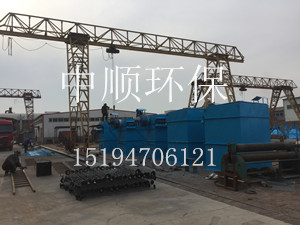 UF-(STD、FM、FB)型系列單機(jī)袋式除塵器